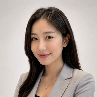 Abby Im, Marketing Lead of Omni